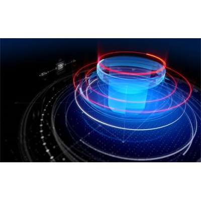 移動式電子圍欄