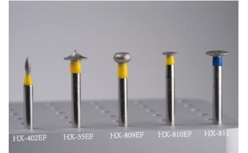 樹(shù)脂美學(xué)修復(fù)