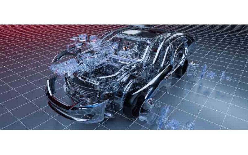 Neue Markte deutschland Energiefahrzeuge