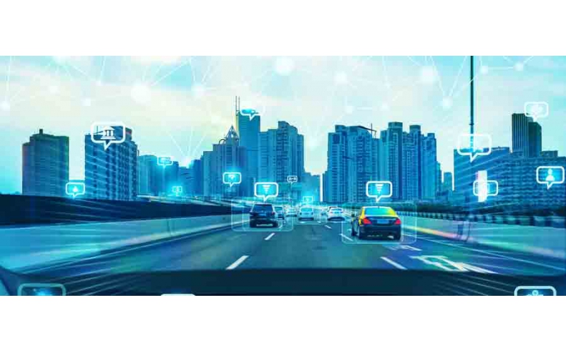 The combination and application of Intelligent Transportation