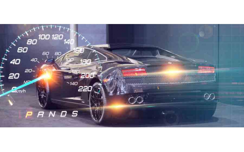 Technische Anwendung Von Elektrofahrzeugen