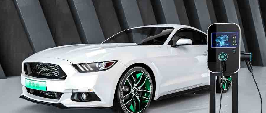 Subsidizing the new deal to change the pattern of new energy vehicle market