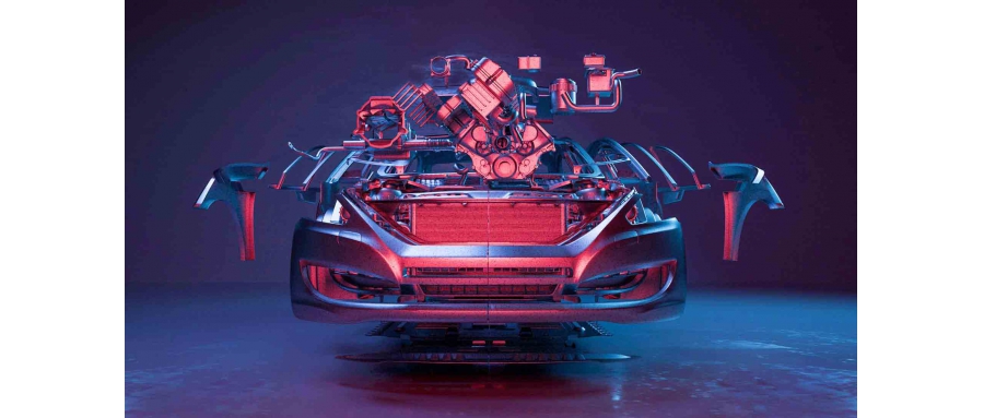 Won 2 awards of excellent award of expanding local procurement